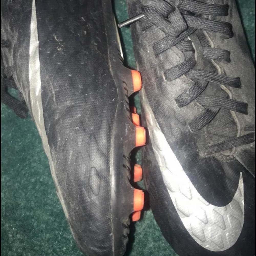 Nike Cleats